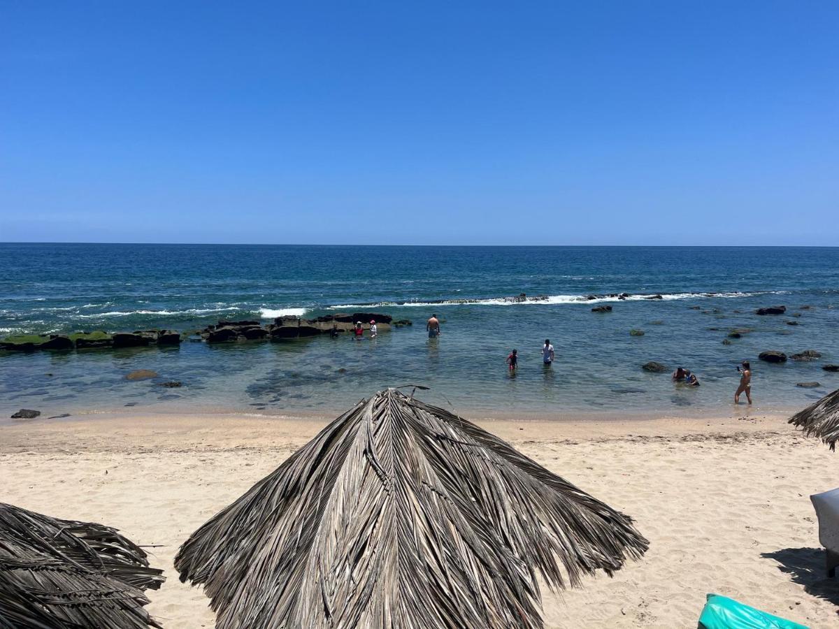 Los Corales Mancora Luaran gambar